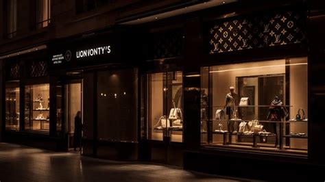 morgan stanley louis vuitton|An Analyst in Court: LVMH, Morgan Stanley Case Kicks Off .